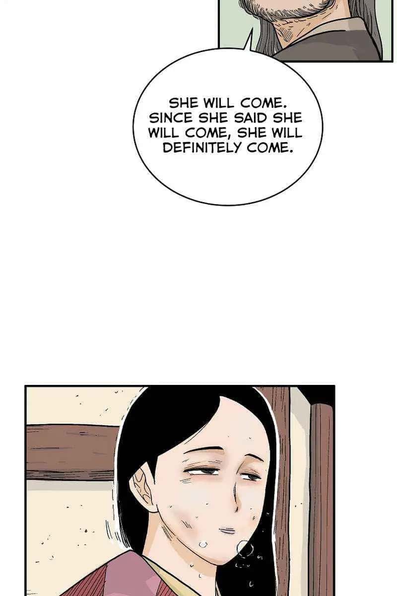 Fist Demon of Mount Hua Chapter 148 Page 62