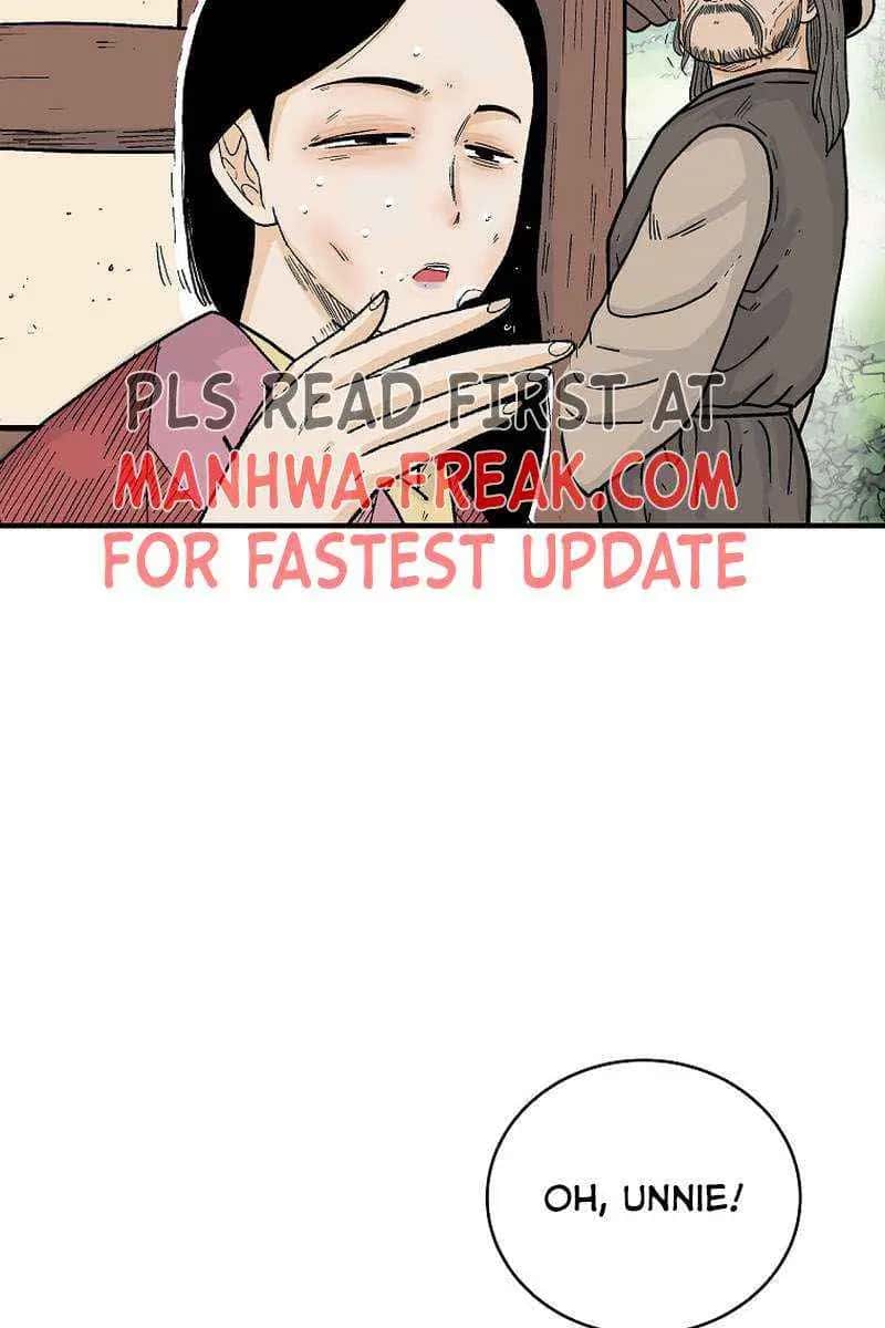 Fist Demon of Mount Hua Chapter 148 Page 64