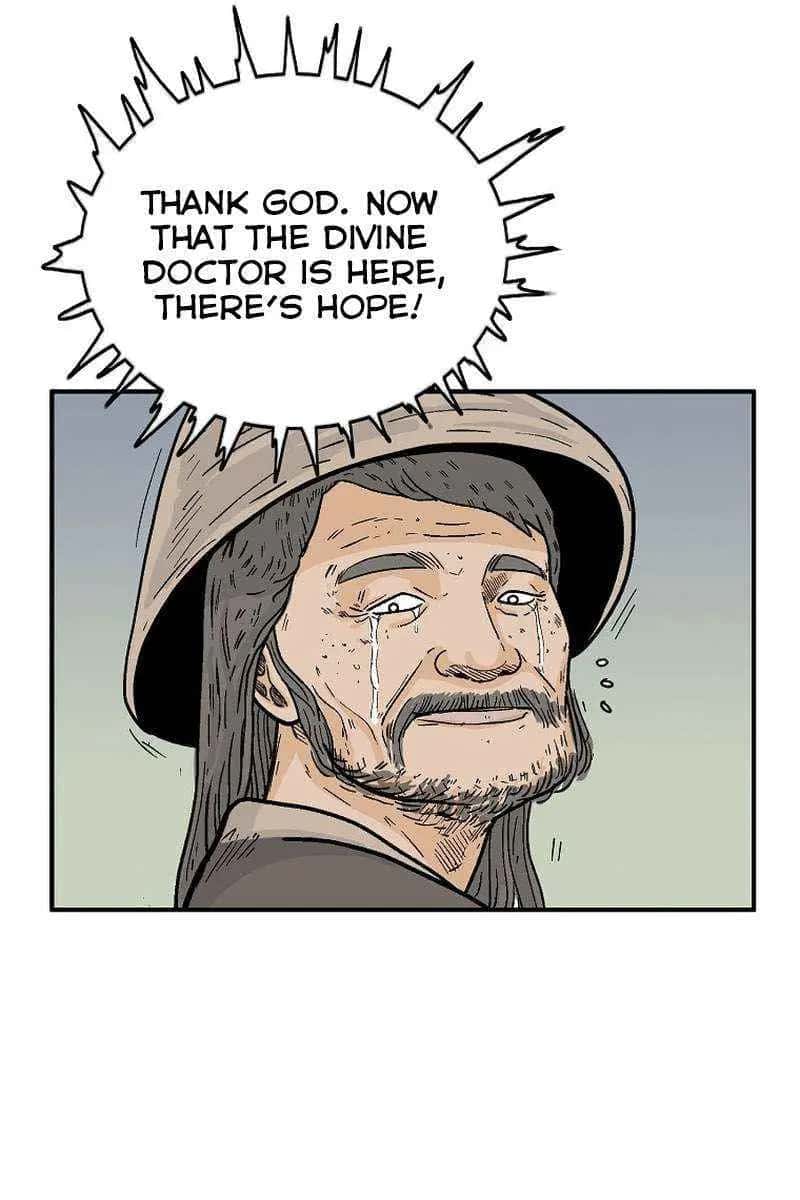 Fist Demon of Mount Hua Chapter 148 Page 68