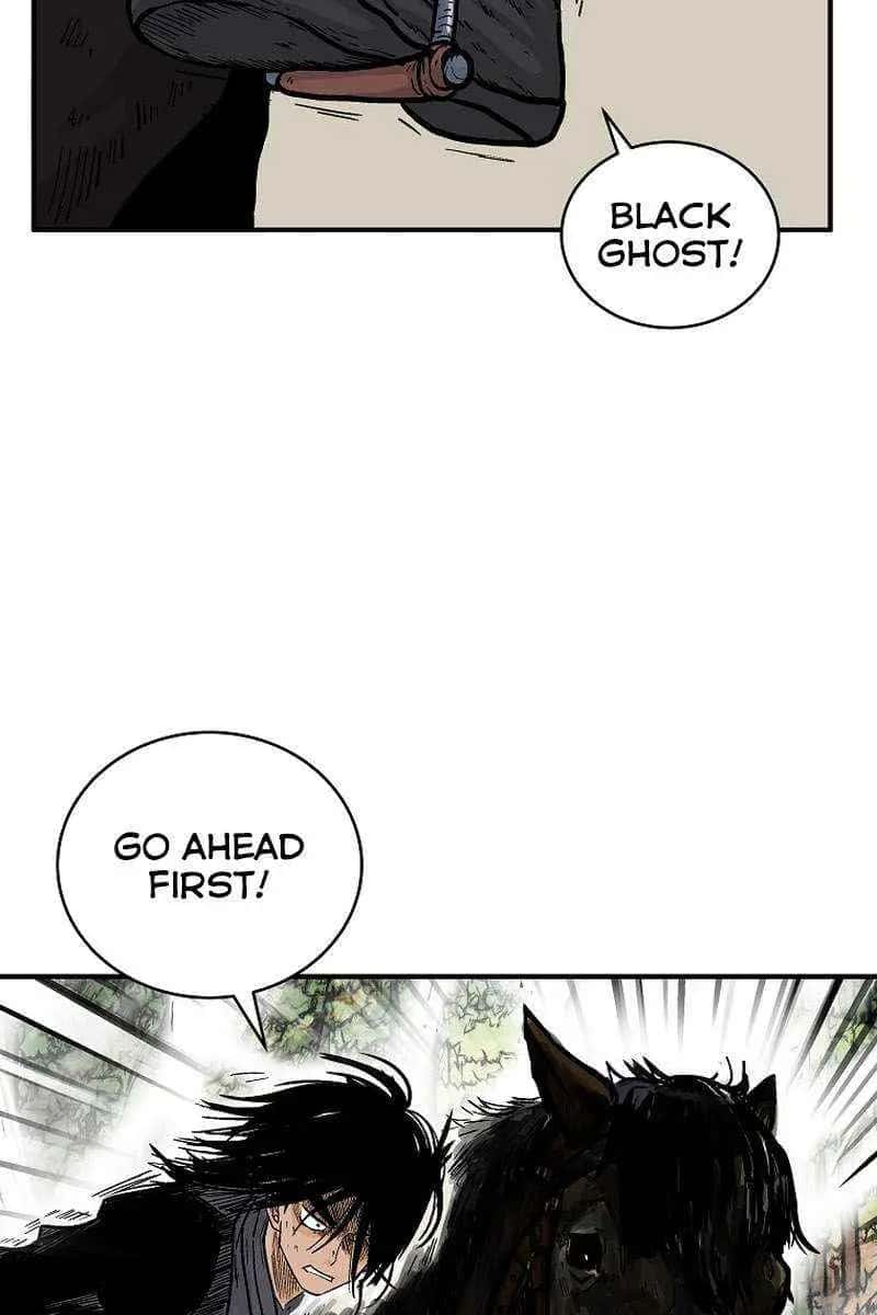 Fist Demon of Mount Hua Chapter 148 Page 79