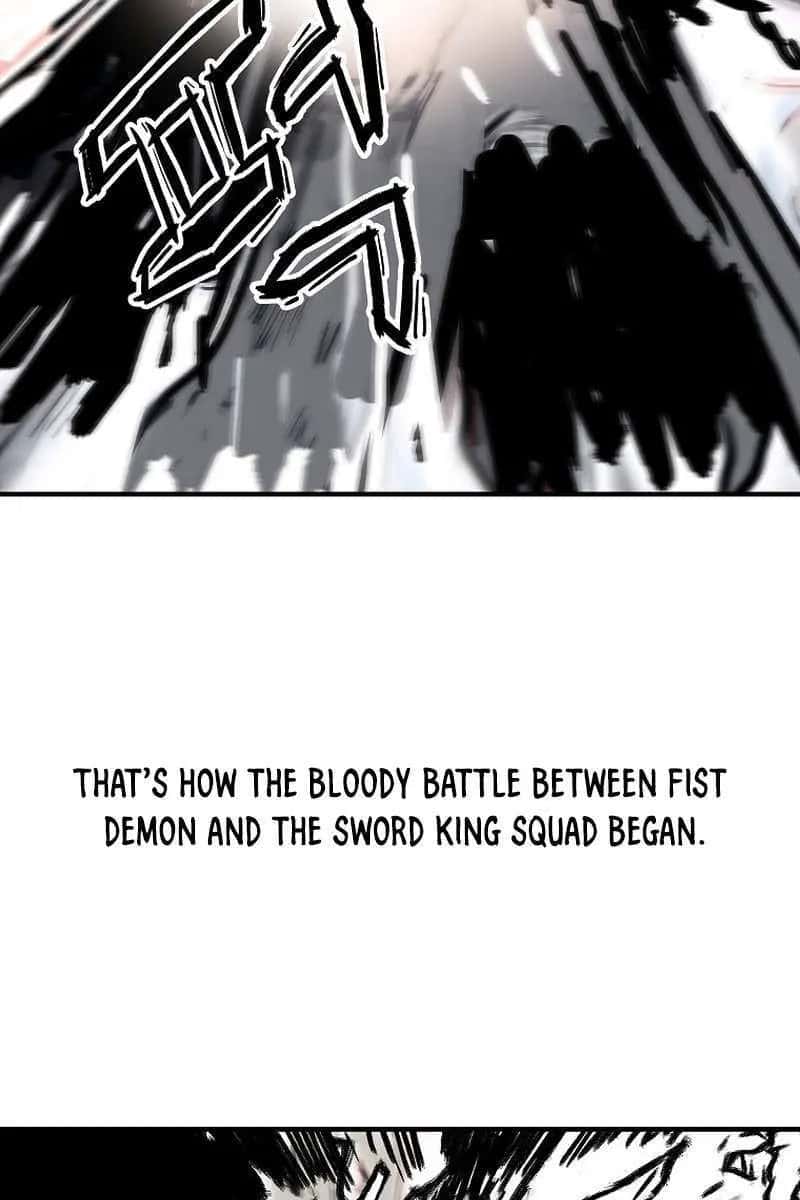 Fist Demon of Mount Hua Chapter 149 Page 36