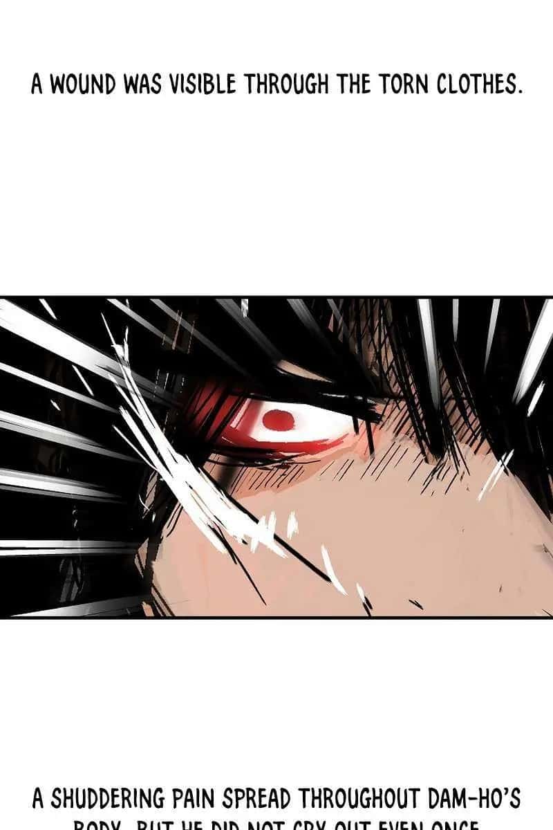 Fist Demon of Mount Hua Chapter 149 Page 46