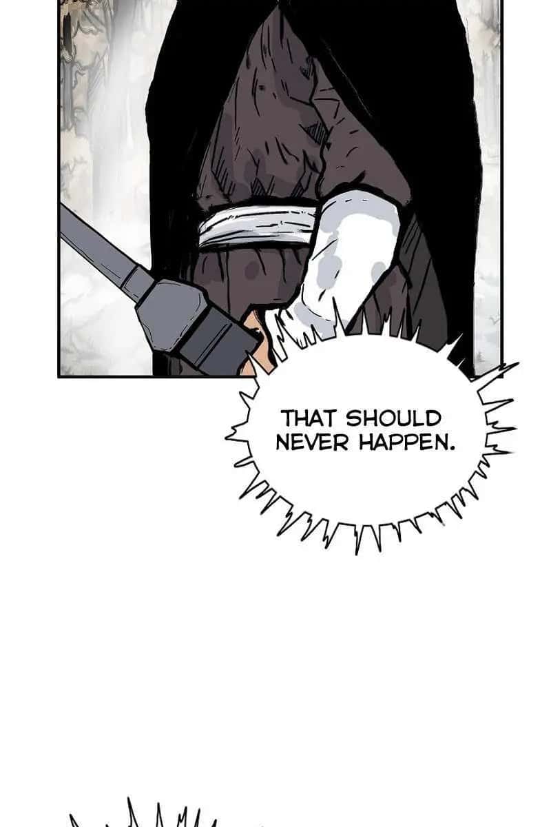 Fist Demon of Mount Hua Chapter 149 Page 49