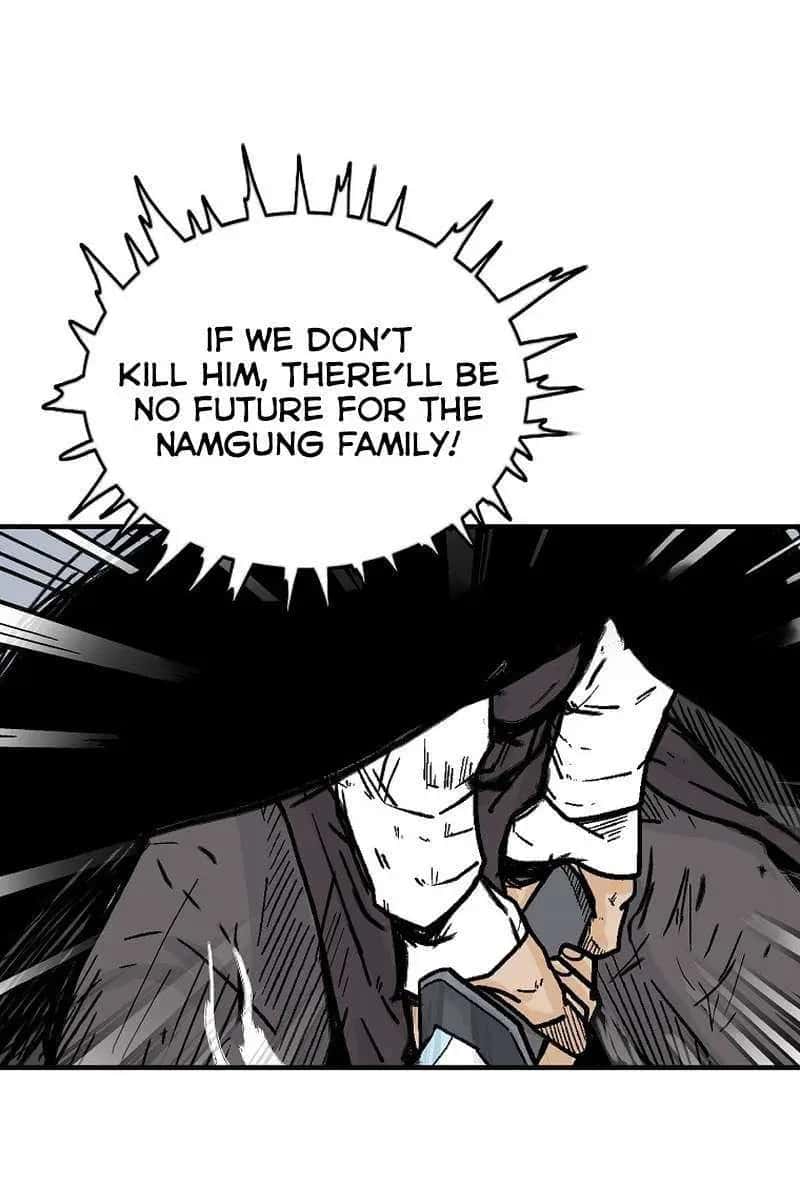 Fist Demon of Mount Hua Chapter 149 Page 51
