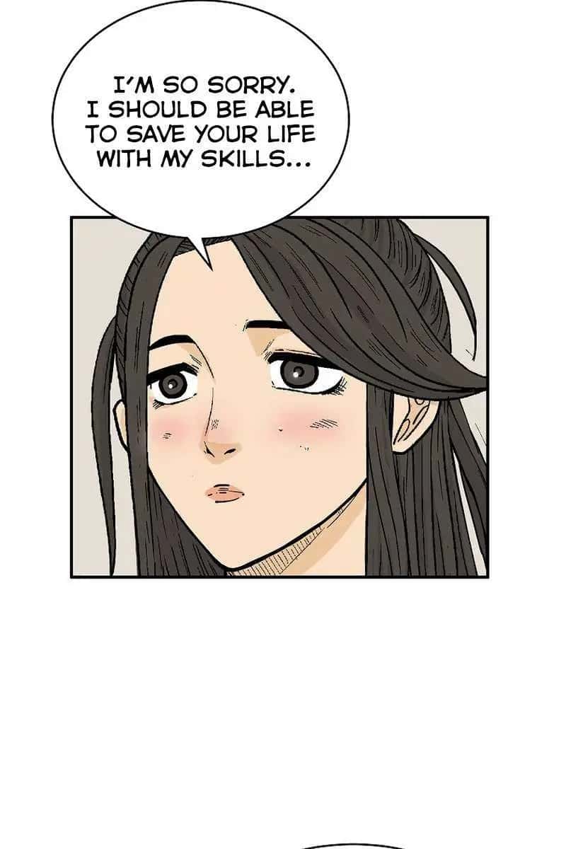 Fist Demon of Mount Hua Chapter 149 Page 60