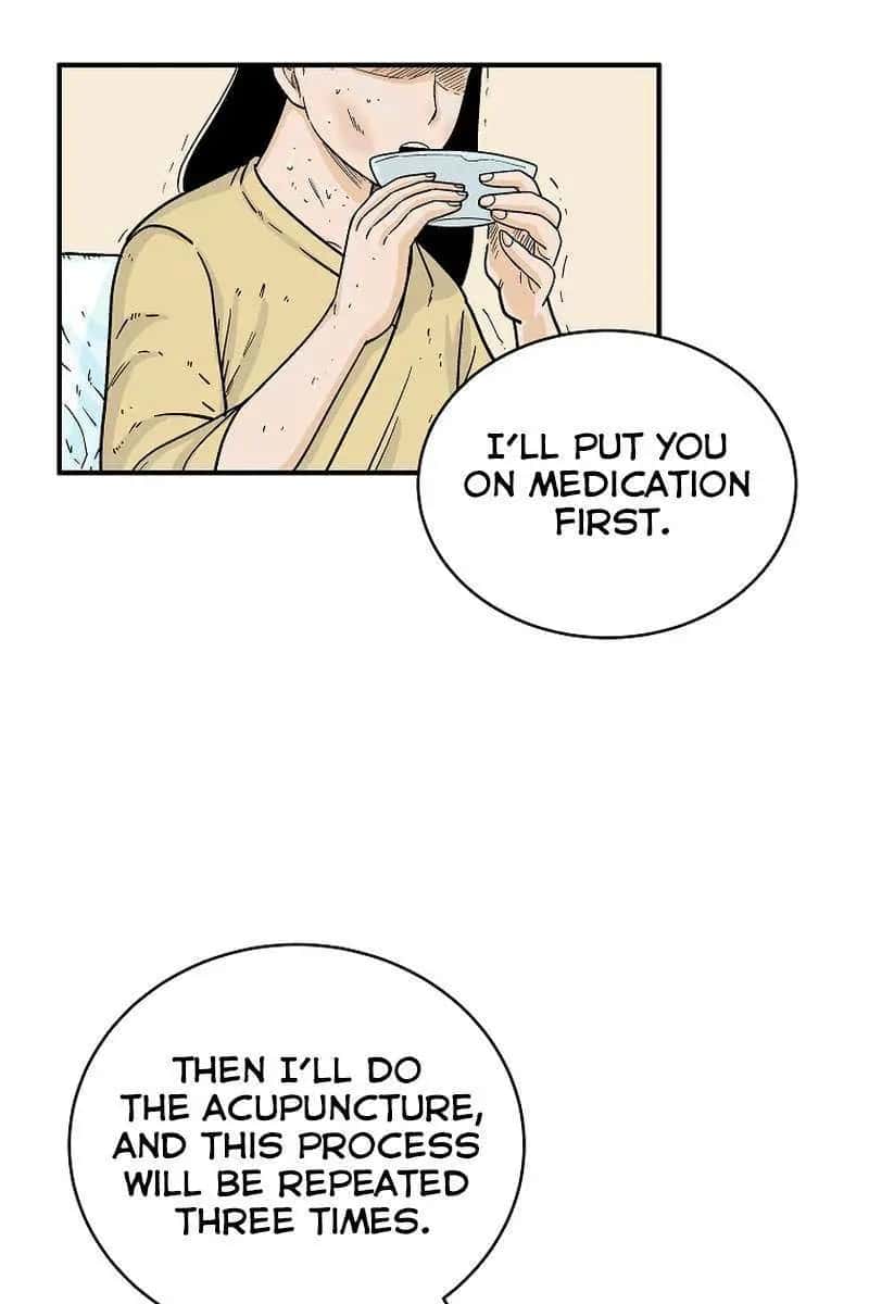 Fist Demon of Mount Hua Chapter 149 Page 62