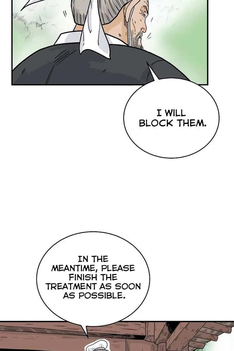 Fist Demon of Mount Hua Chapter 149 Page 66