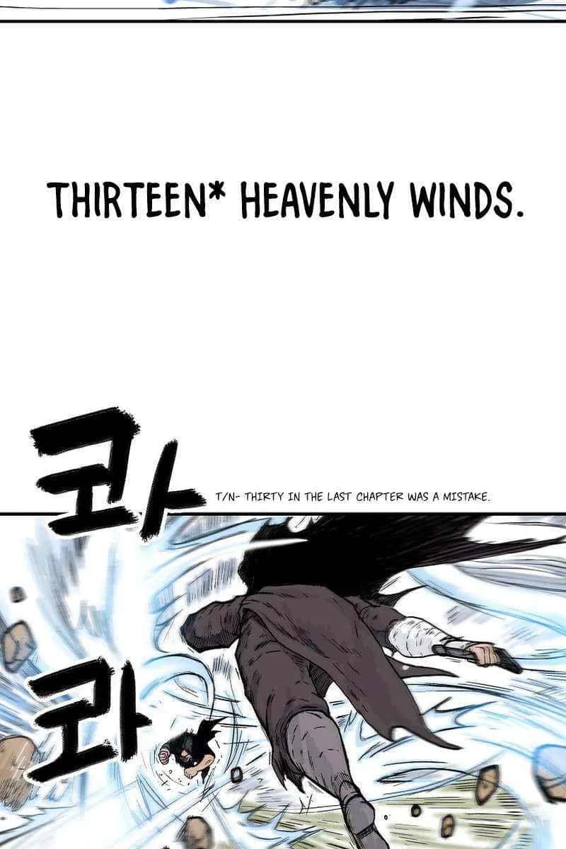 Fist Demon of Mount Hua Chapter 150 Page 11