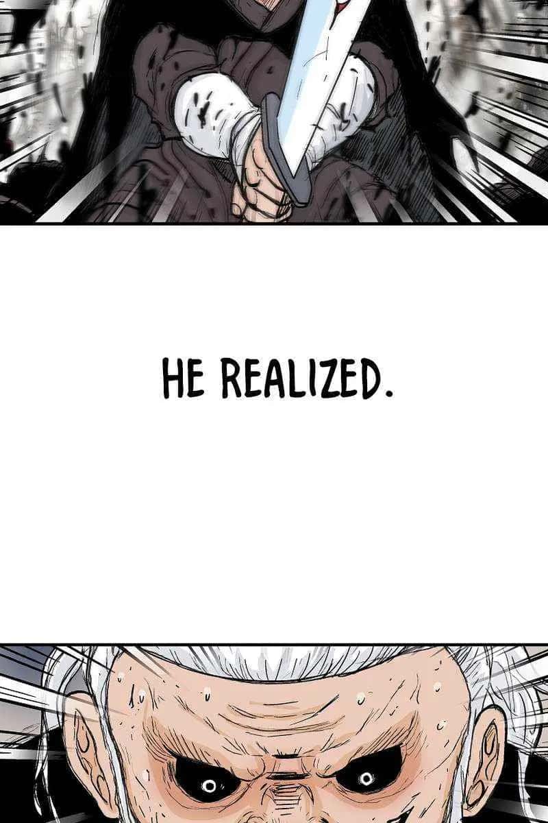 Fist Demon of Mount Hua Chapter 150 Page 23