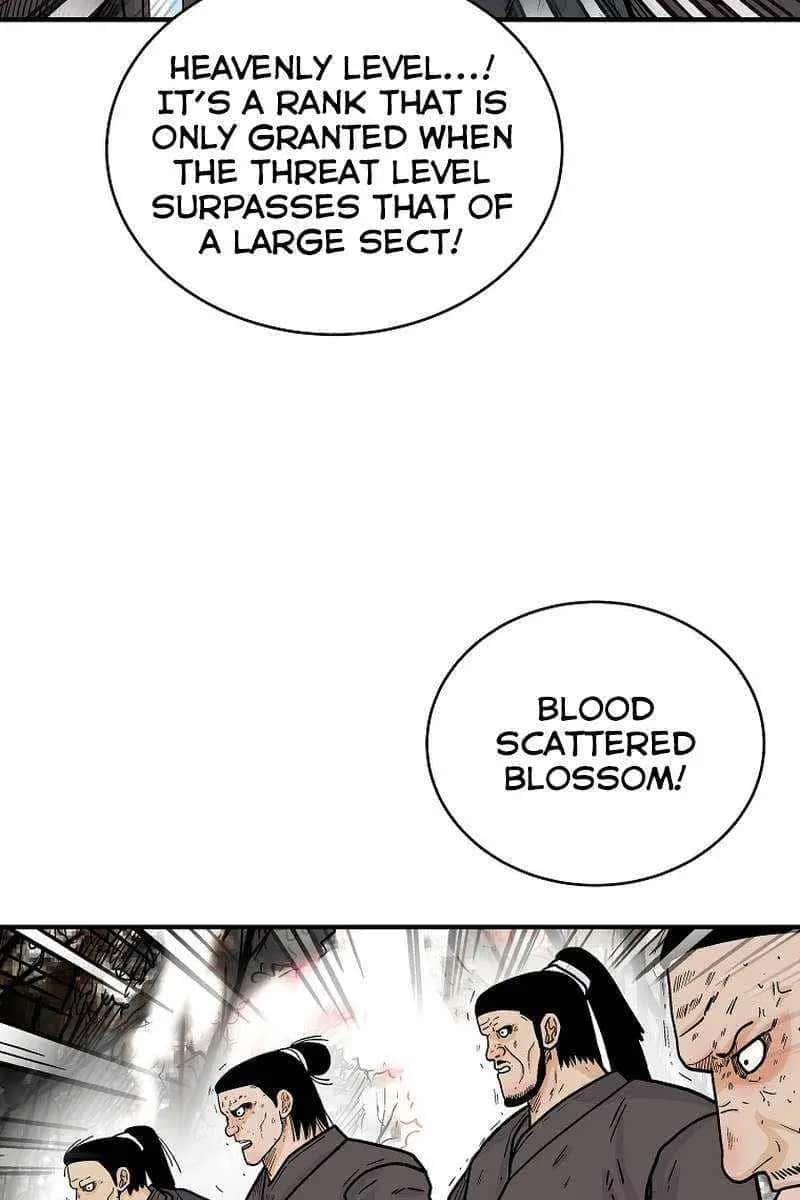 Fist Demon of Mount Hua Chapter 150 Page 26