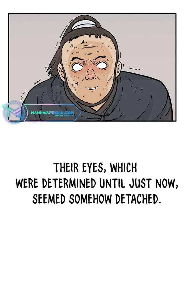 Fist Demon of Mount Hua Chapter 150 Page 31