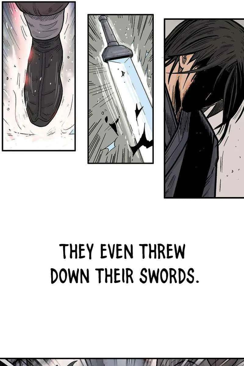 Fist Demon of Mount Hua Chapter 150 Page 32