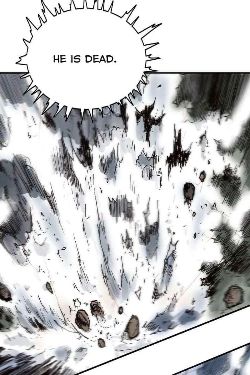 Fist Demon of Mount Hua Chapter 150 Page 46