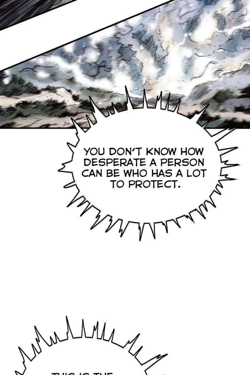 Fist Demon of Mount Hua Chapter 150 Page 47