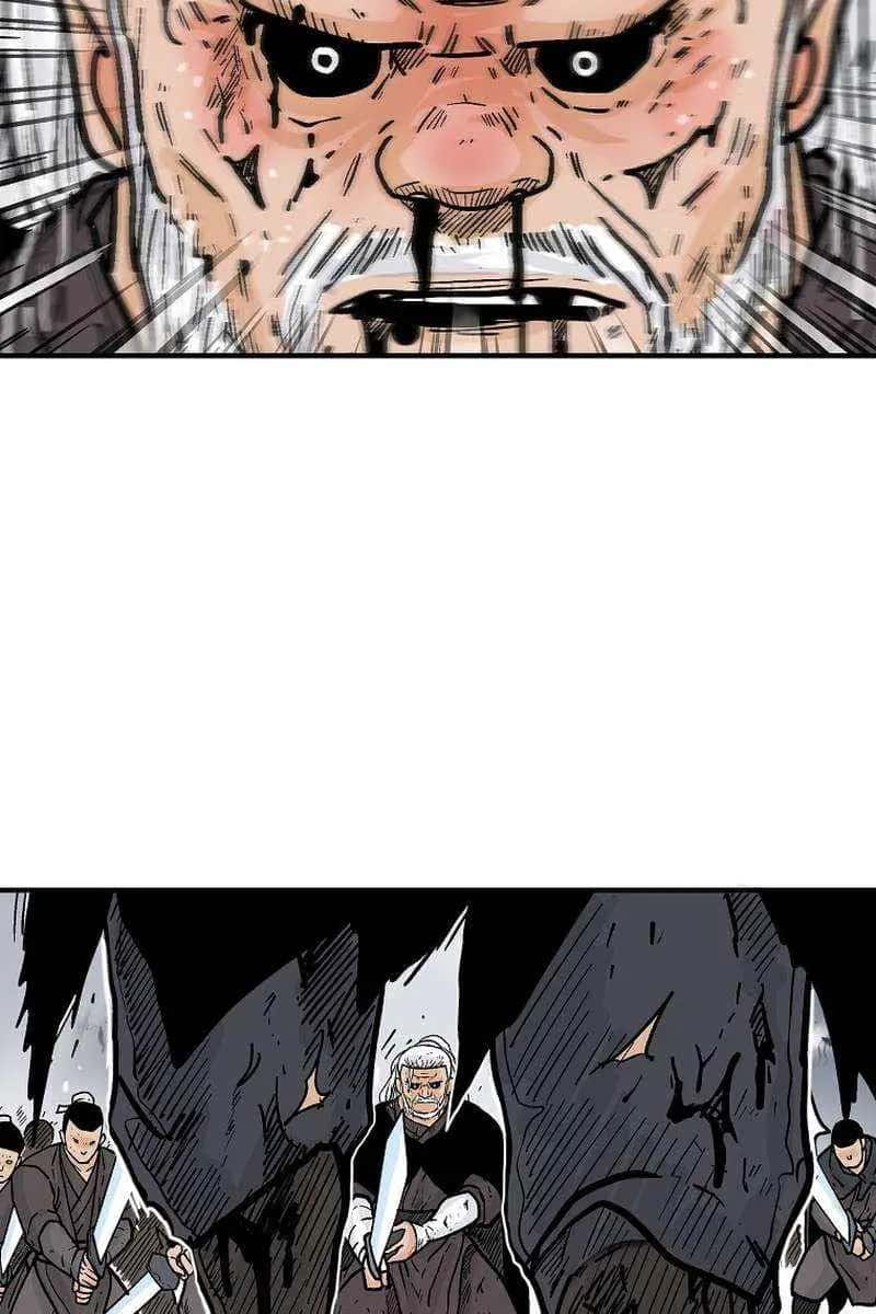 Fist Demon of Mount Hua Chapter 150 Page 54