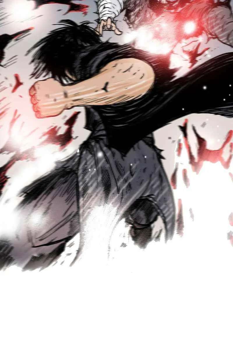 Fist Demon of Mount Hua Chapter 150 Page 61