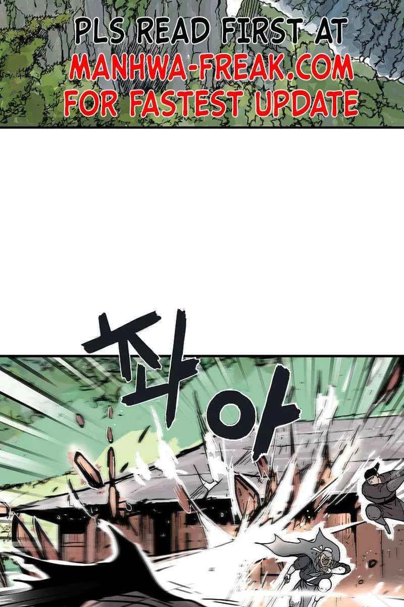 Fist Demon of Mount Hua Chapter 150 Page 63