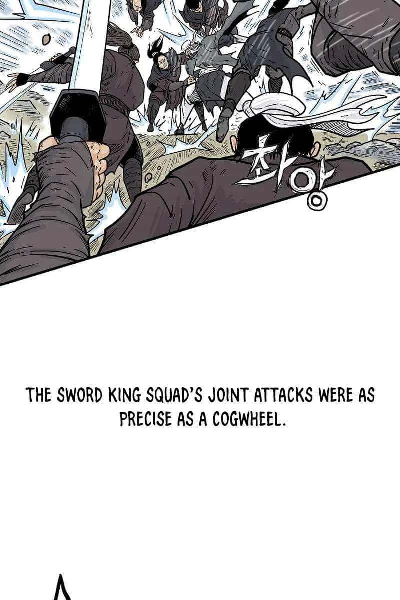 Fist Demon of Mount Hua Chapter 151 Page 11