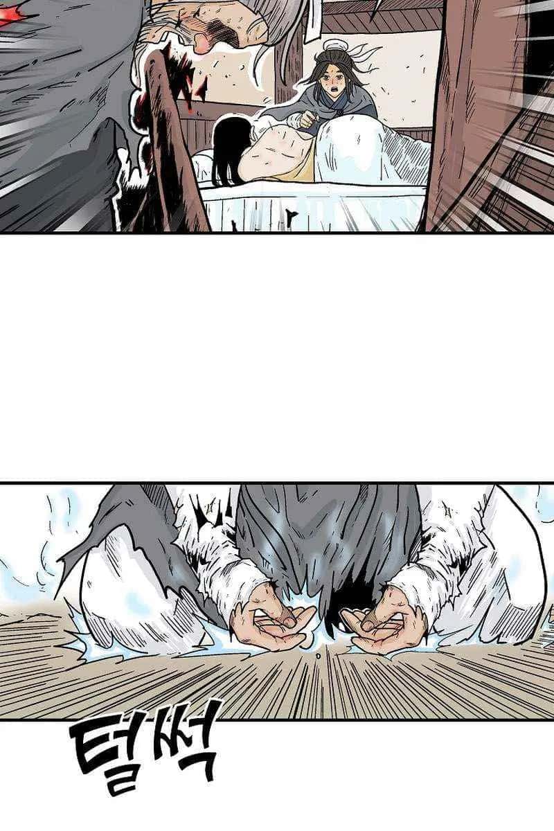 Fist Demon of Mount Hua Chapter 151 Page 25