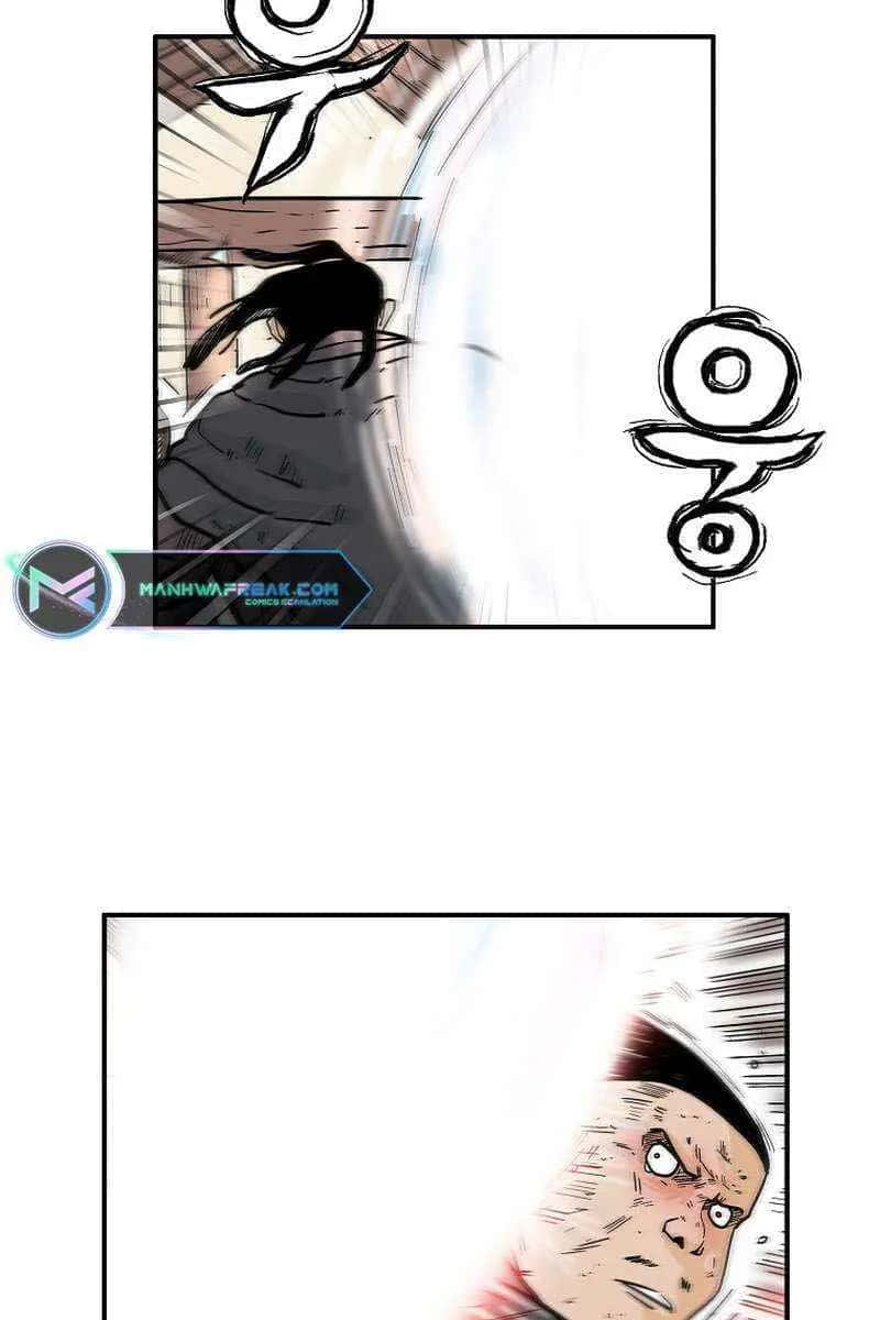 Fist Demon of Mount Hua Chapter 151 Page 41