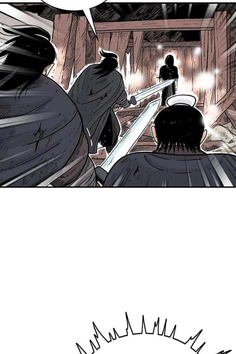 Fist Demon of Mount Hua Chapter 151 Page 48
