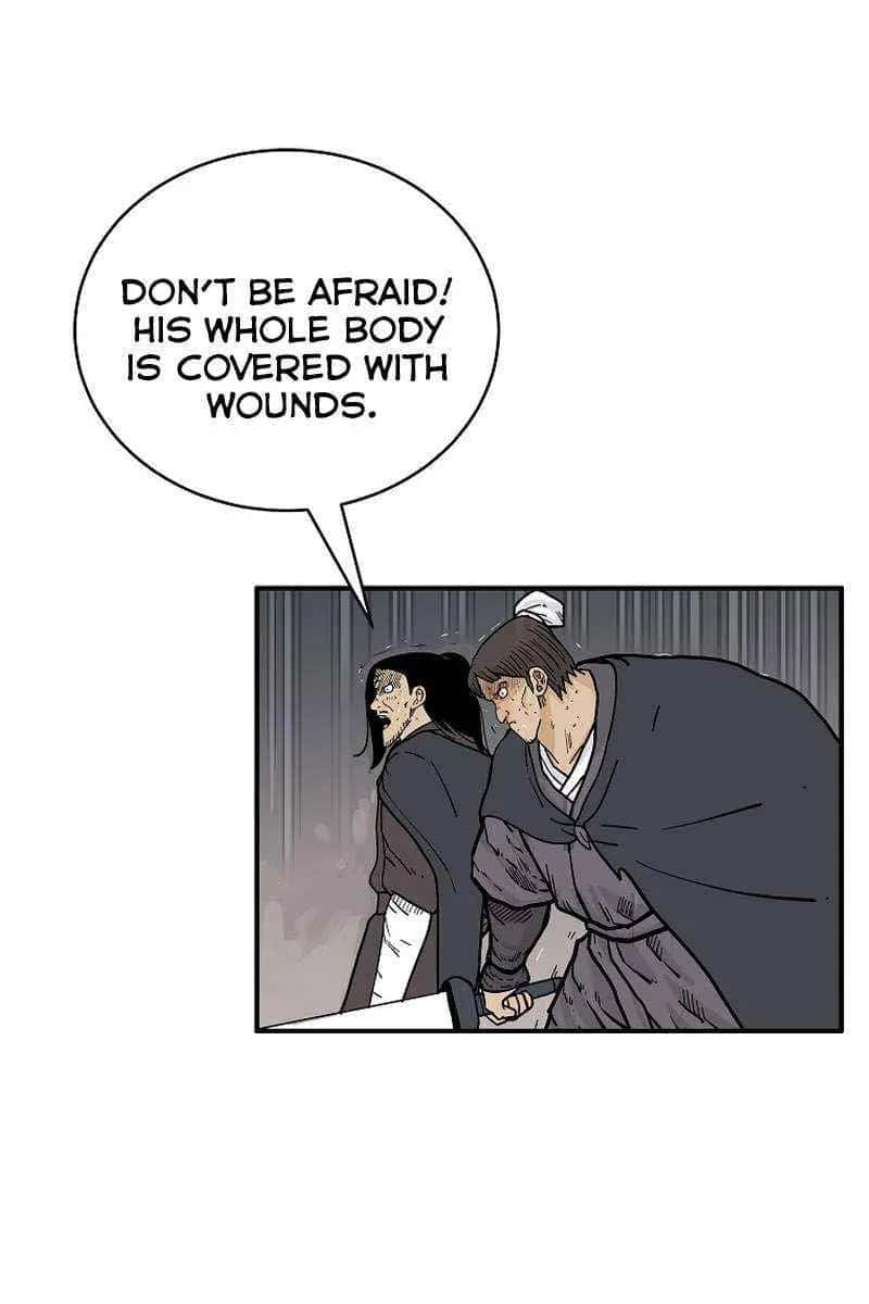 Fist Demon of Mount Hua Chapter 151 Page 50
