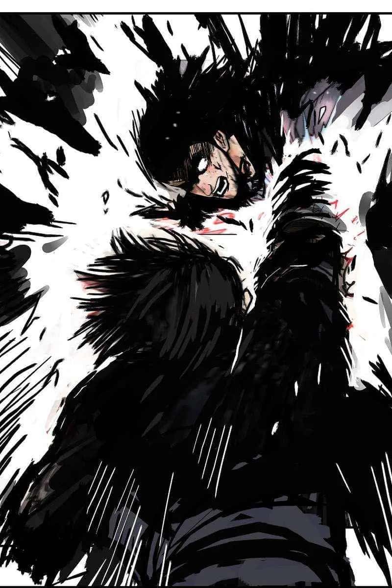 Fist Demon of Mount Hua Chapter 151 Page 60