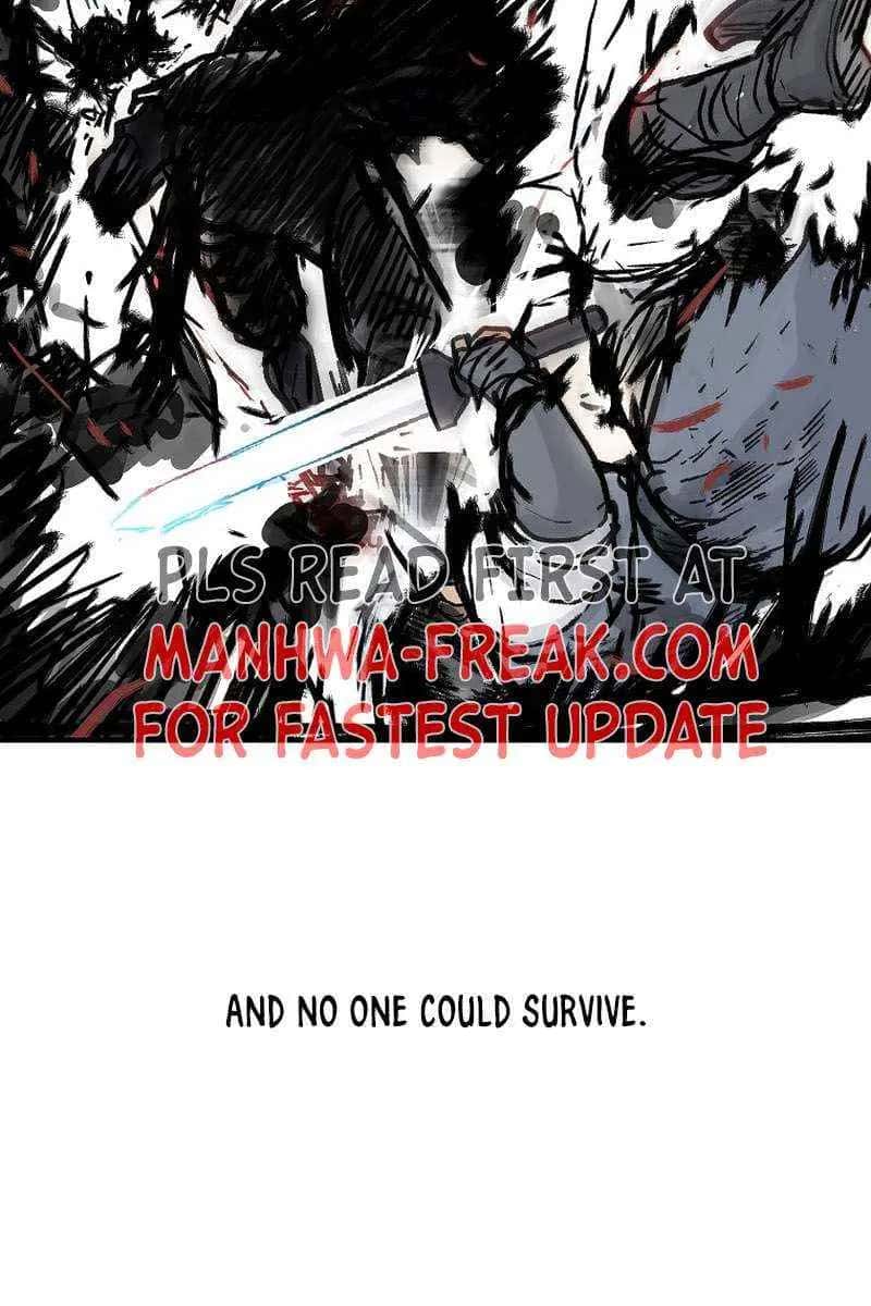 Fist Demon of Mount Hua Chapter 151 Page 64