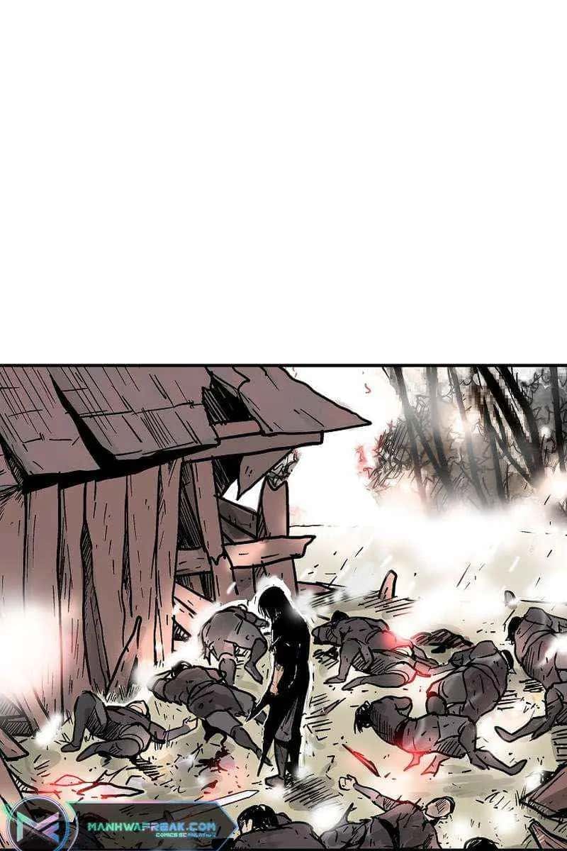 Fist Demon of Mount Hua Chapter 151 Page 66