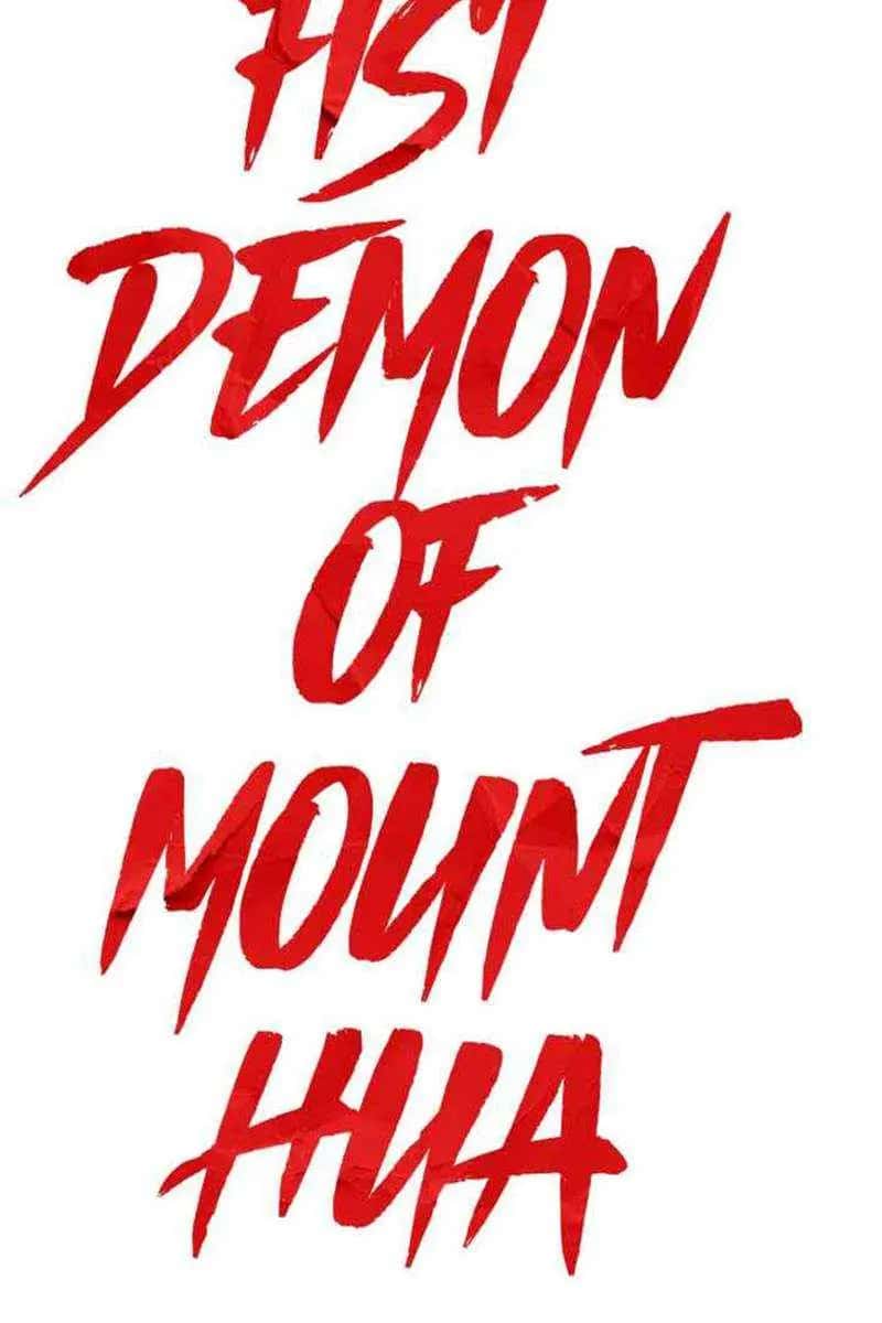 Fist Demon of Mount Hua Chapter 152 Page 8
