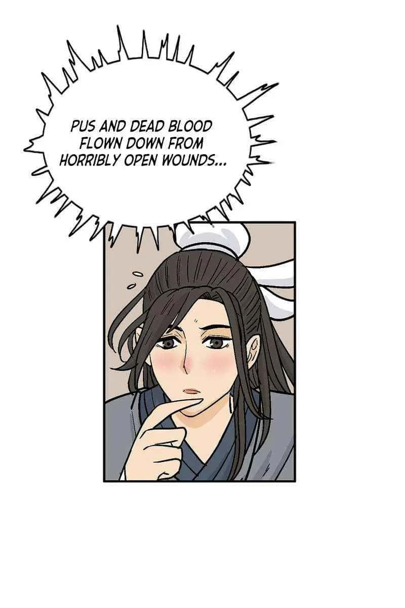 Fist Demon of Mount Hua Chapter 152 Page 22