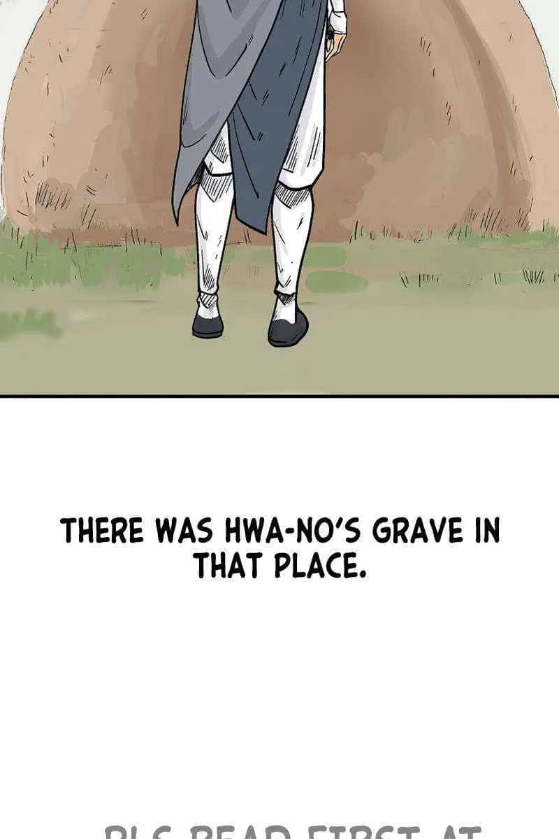 Fist Demon of Mount Hua Chapter 152 Page 37