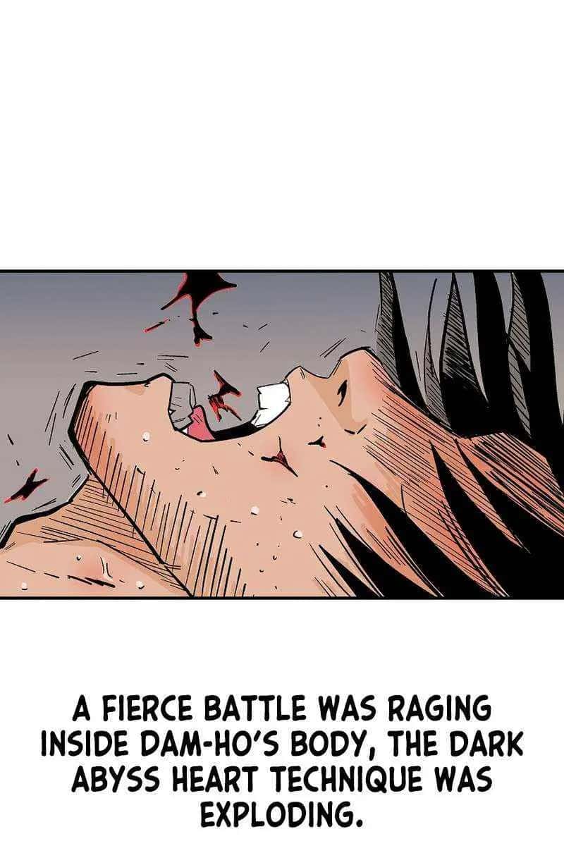 Fist Demon of Mount Hua Chapter 152 Page 41