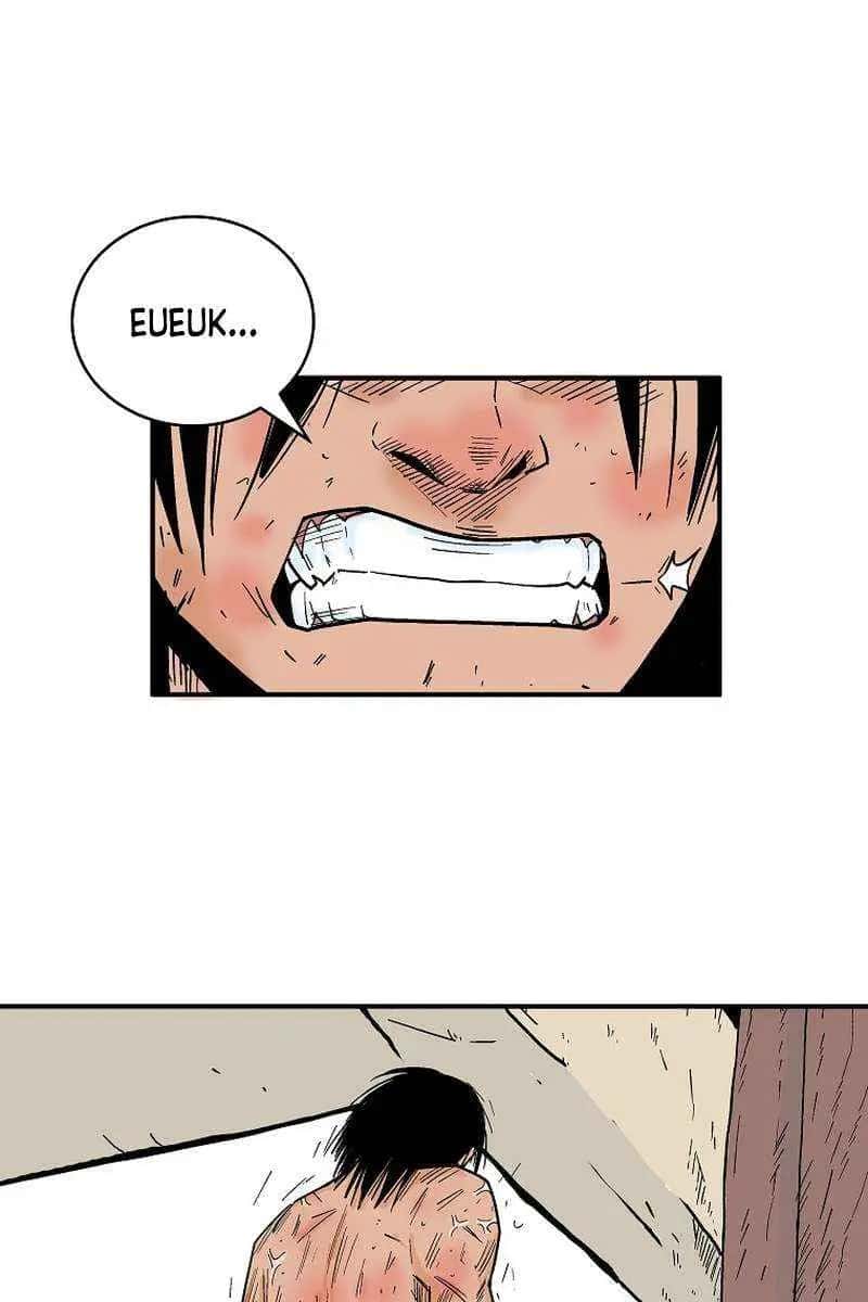 Fist Demon of Mount Hua Chapter 152 Page 46