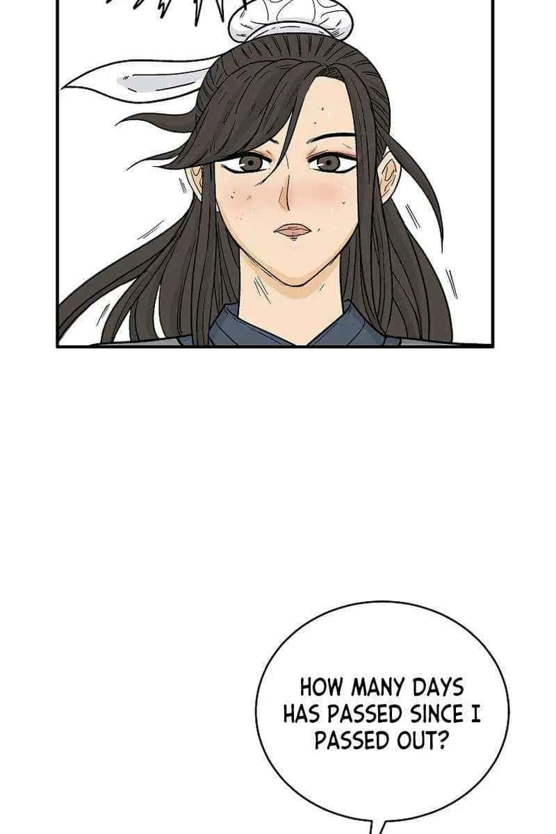 Fist Demon of Mount Hua Chapter 152 Page 49
