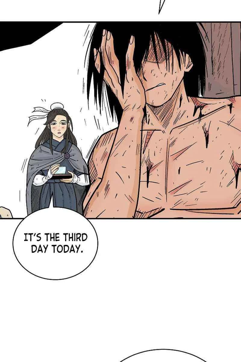 Fist Demon of Mount Hua Chapter 152 Page 50