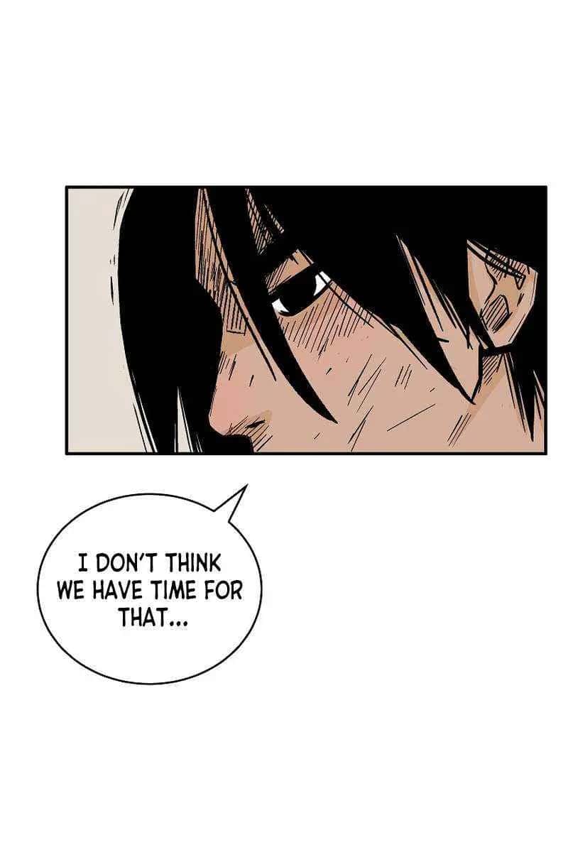 Fist Demon of Mount Hua Chapter 152 Page 53