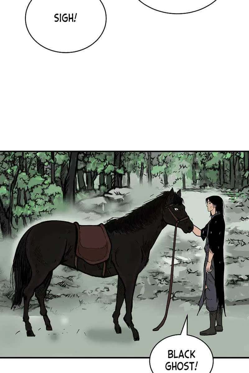 Fist Demon of Mount Hua Chapter 152 Page 61
