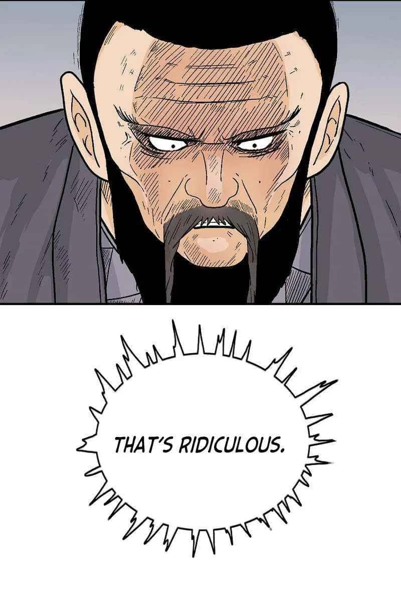 Fist Demon of Mount Hua Chapter 152 Page 69