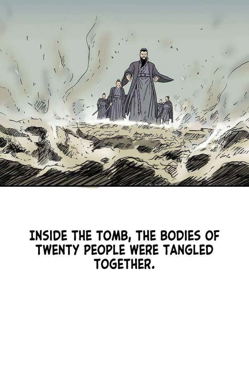 Fist Demon of Mount Hua Chapter 152 Page 75