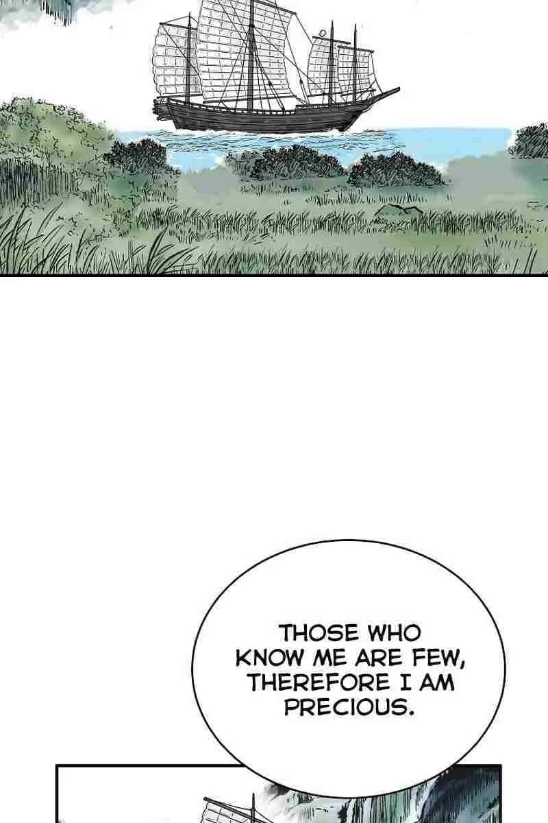 Fist Demon of Mount Hua Chapter 153 Page 12