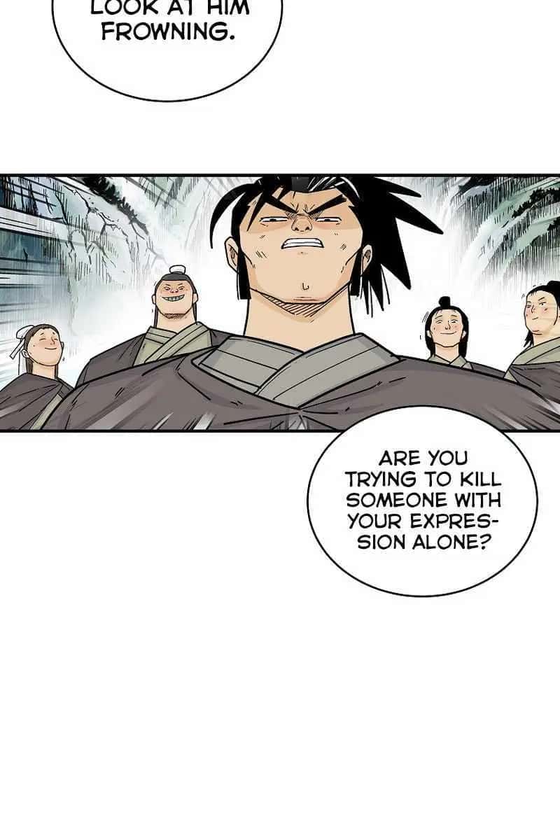 Fist Demon of Mount Hua Chapter 153 Page 19