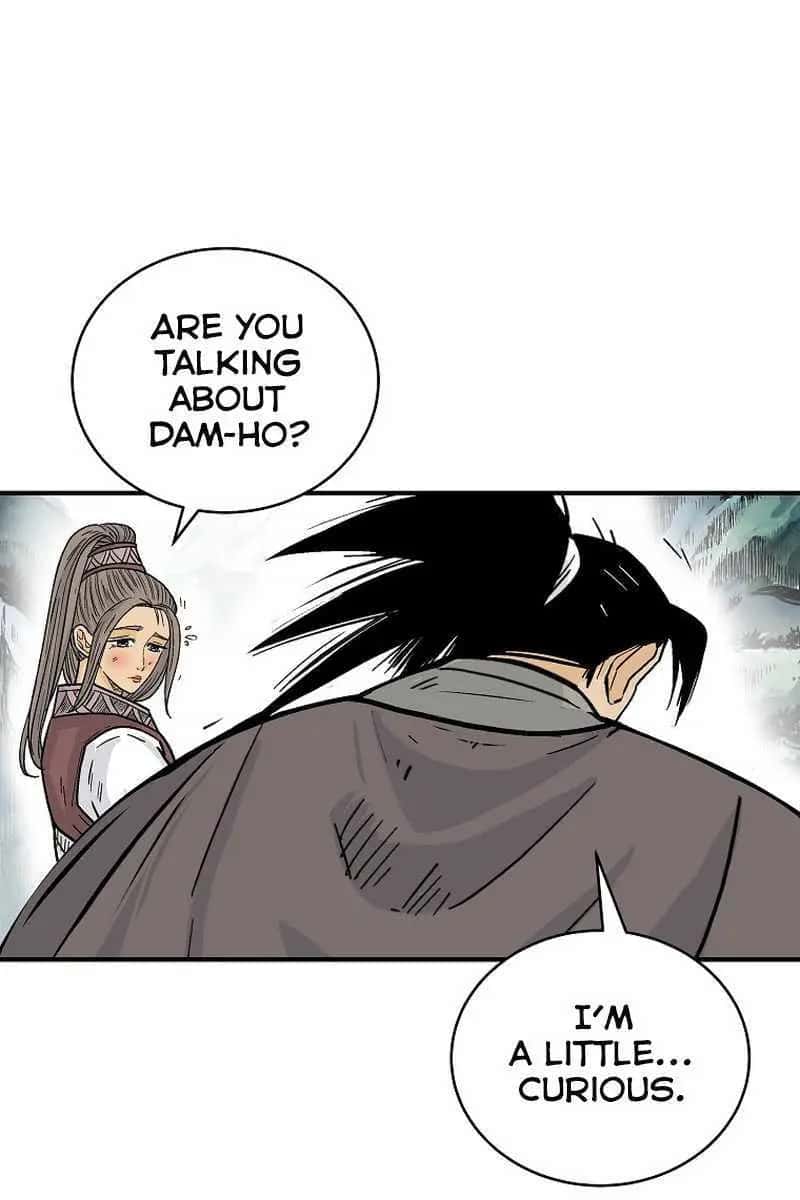 Fist Demon of Mount Hua Chapter 153 Page 29