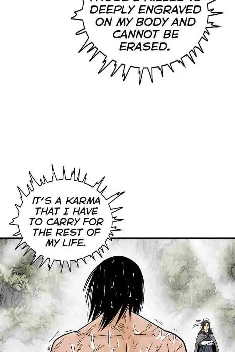 Fist Demon of Mount Hua Chapter 153 Page 41