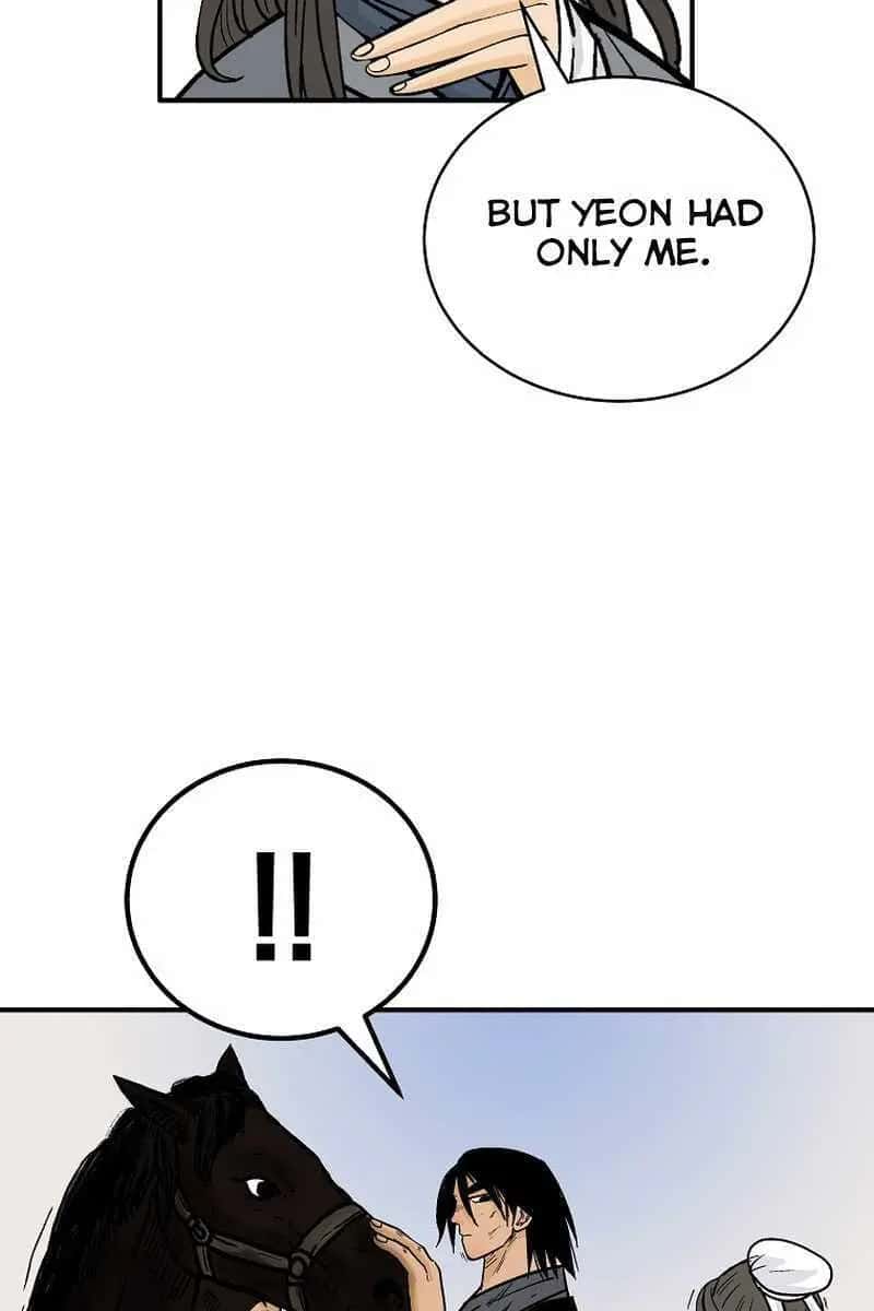 Fist Demon of Mount Hua Chapter 153 Page 62