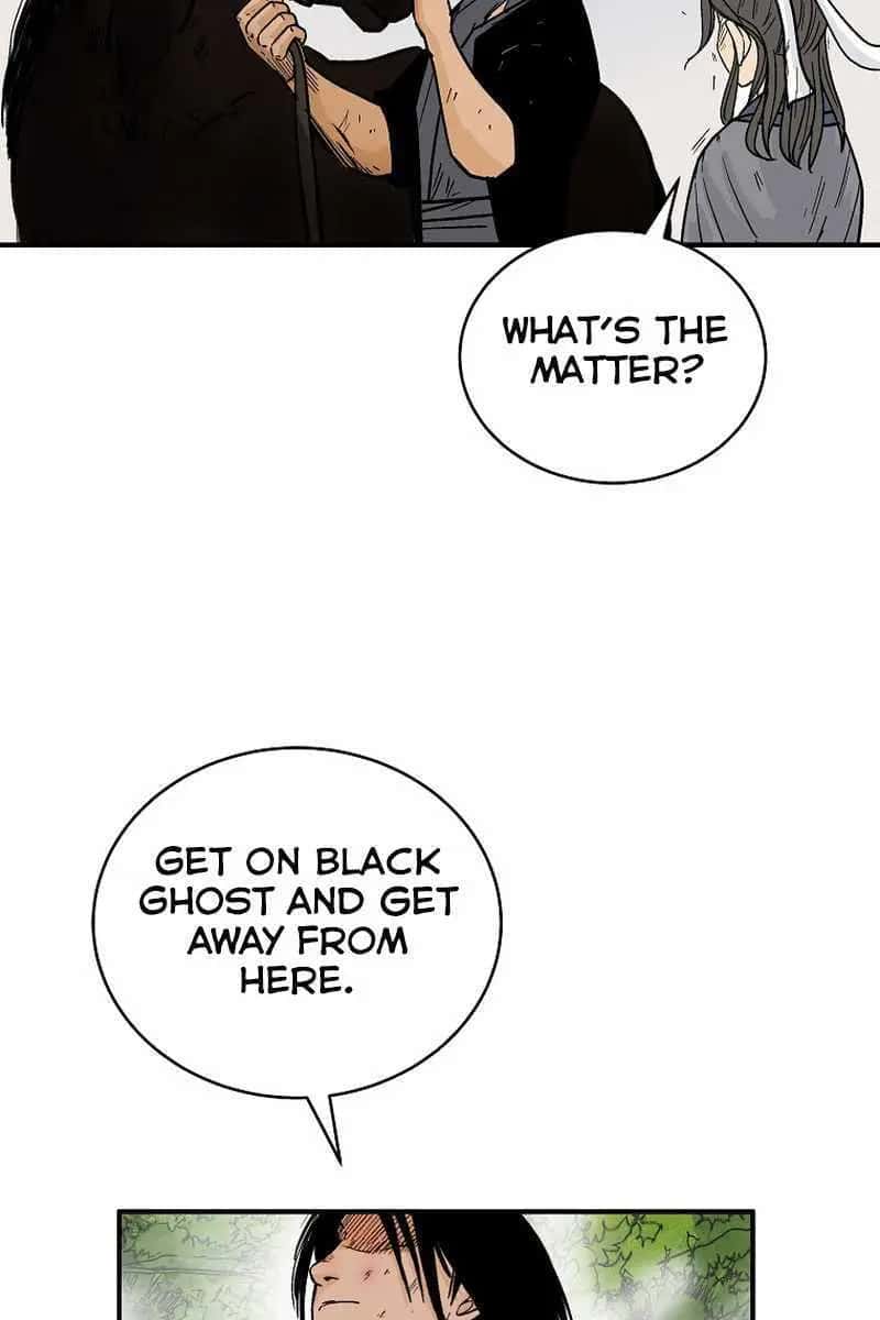 Fist Demon of Mount Hua Chapter 153 Page 63