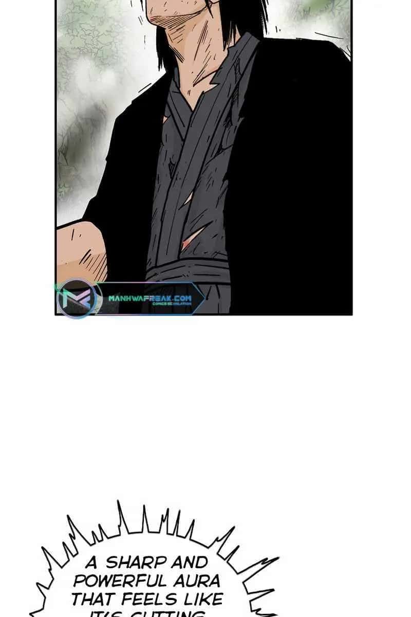 Fist Demon of Mount Hua Chapter 153 Page 64