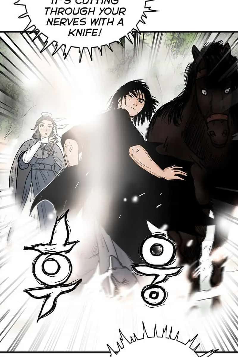 Fist Demon of Mount Hua Chapter 153 Page 65