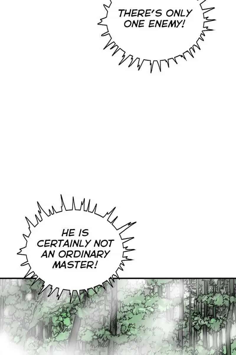 Fist Demon of Mount Hua Chapter 153 Page 66