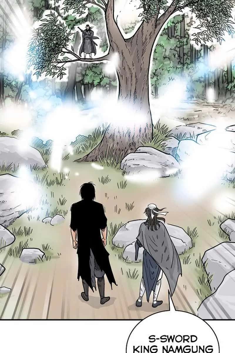 Fist Demon of Mount Hua Chapter 153 Page 68